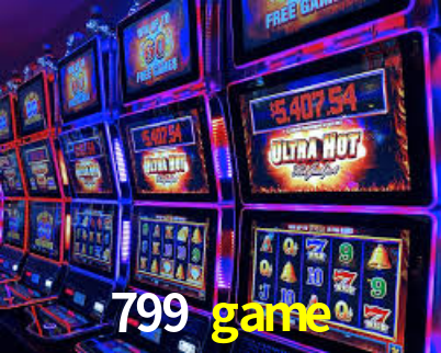 799 game App Interface