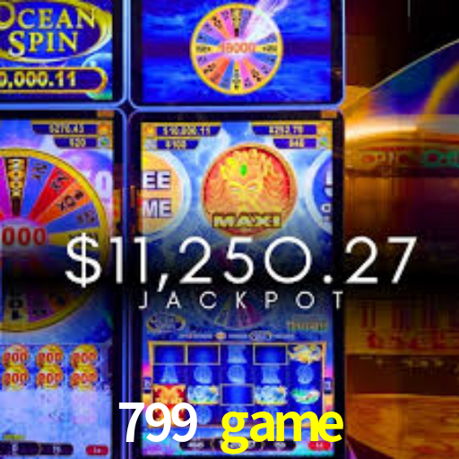 Daily Bonuses 799 game