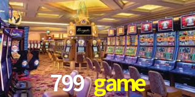 Premium Interface 799 game
