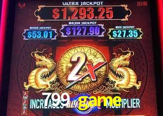 Weekend Specials 799 game