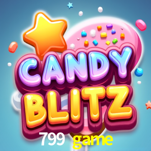 Game Providers 799 game