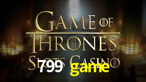 Live Casino 799 game