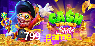 Roulette Table 799 game